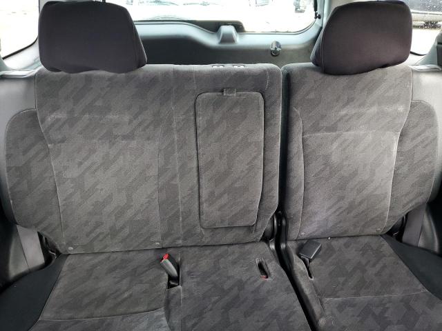 Photo 10 from auction – 2003 HONDA CR-V EX with VIN JHLRD78863C028180
