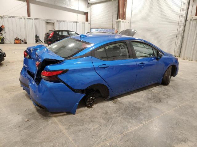 Photo 3 from auction – 2020 NISSAN VERSA SV with VIN 3N1CN8EV5LL835989