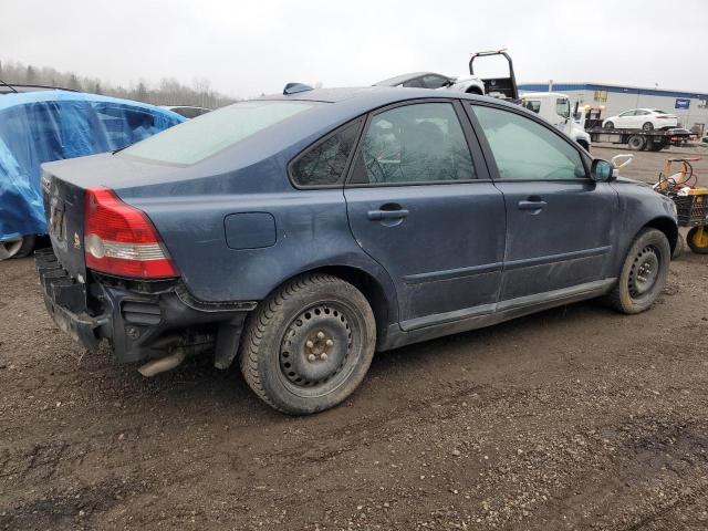 Photo 3 from auction – 2007 VOLVO S40 2.4I with VIN YV1MS382972307985