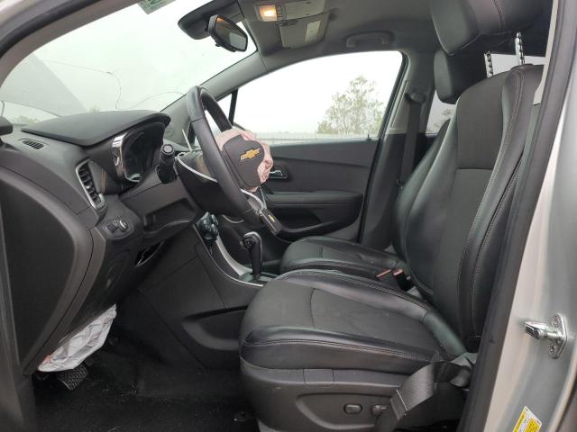 Photo 7 from auction – 2019 CHEVROLET TRAX 1LT with VIN KL7CJLSB6KB843179