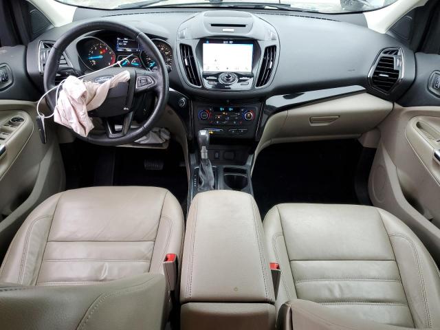 Photo 8 from auction – 2017 FORD ESCAPE TIT with VIN 1FMCU9JD2HUB57553