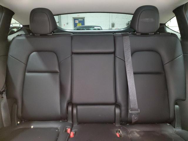 Photo 10 from auction – 2023 TESLA MODEL Y with VIN 7SAYGAEE8PF897026