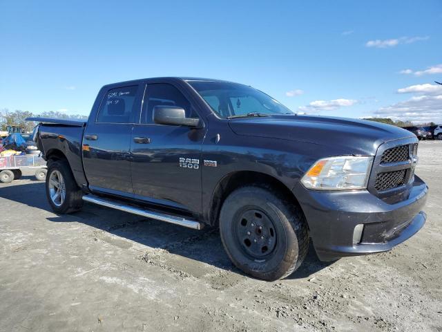 Photo 4 from auction – 2015 RAM 1500 ST with VIN 1C6RR6KT7FS500877