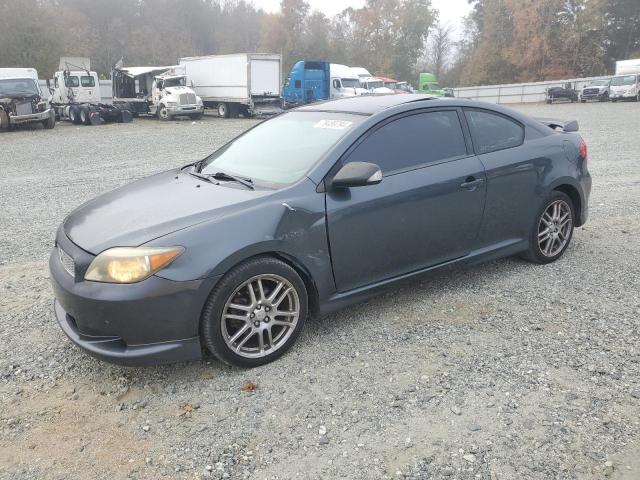 Photo 1 from auction – 2006 TOYOTA SCION TC with VIN JTKDE177760095900
