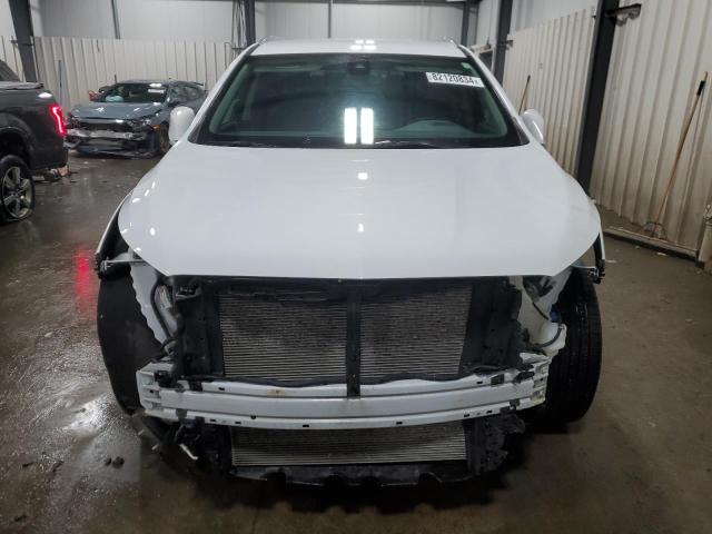 Photo 5 from auction – 2020 BUICK ENCLAVE PR with VIN 5GAEVBKW0LJ285528