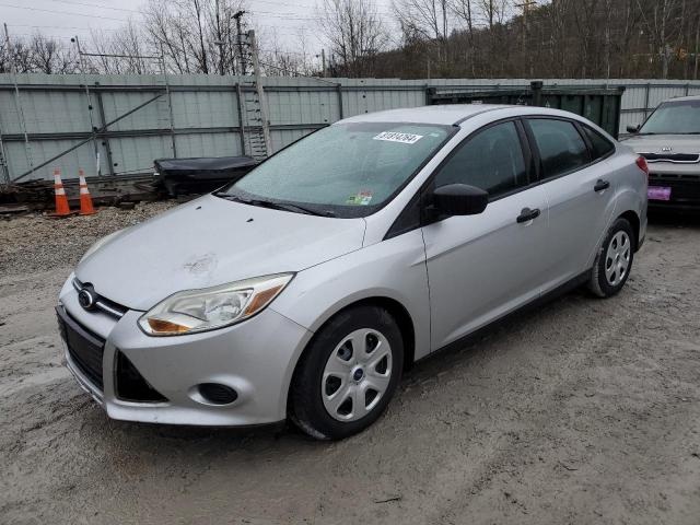 FORD FOCUS S 2013 with VIN 1FADP3E22DL157127 - Photo from auction