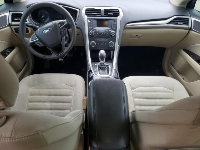 Photo 8 from auction – 2013 FORD FUSION SE with VIN 3FA6P0HR9DR222086