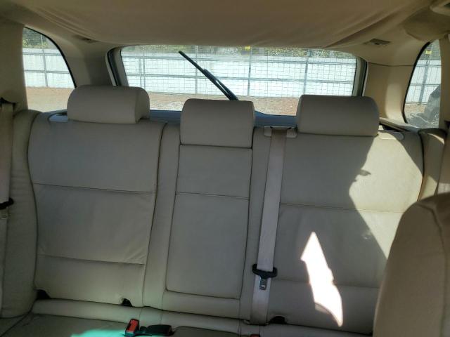 Photo 10 from auction – 2003 BMW X5 3.0I with VIN 5UXFA535X3LV91905