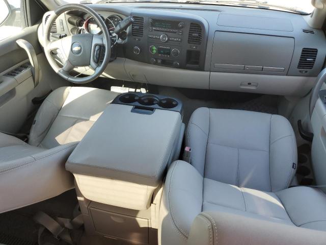 Photo 8 from auction – 2012 CHEVROLET SILVERADO with VIN 1GCRKSE77CZ219170