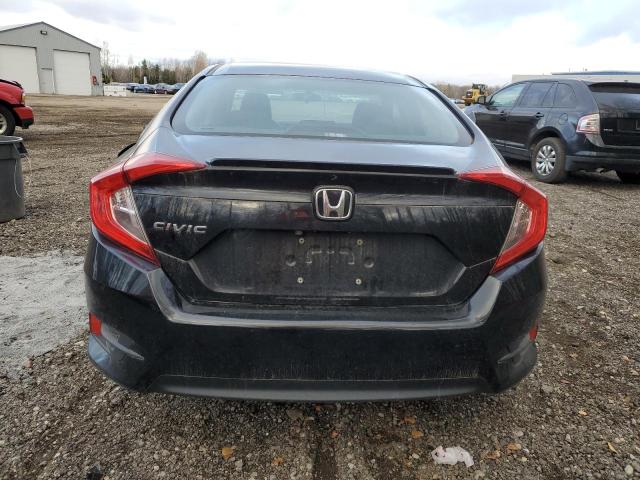 Photo 6 from auction – 2016 HONDA CIVIC LX with VIN 2HGFC2F52GH031709