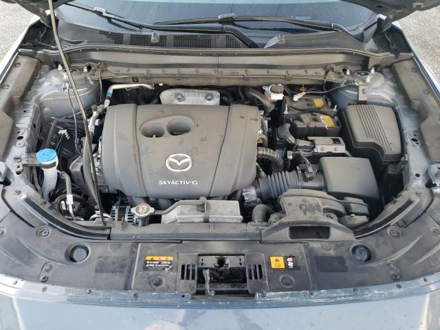 Photo 12 from auction – 2024 MAZDA CX-5 PREFE with VIN JM3KFBCL2R0456773