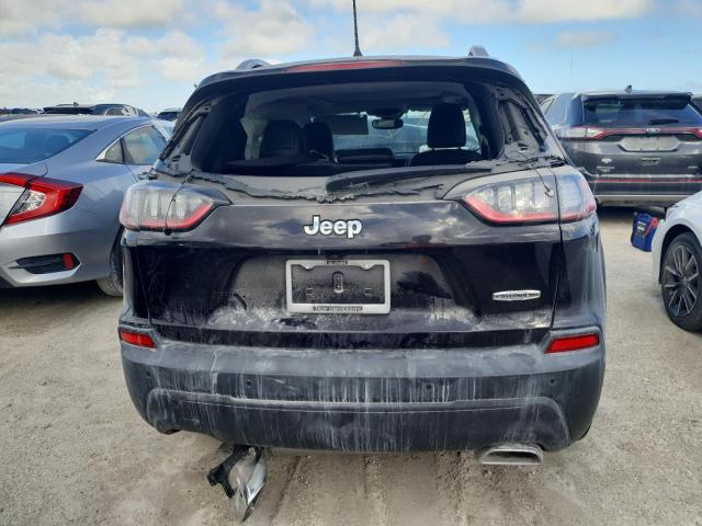 Photo 6 from auction – 2021 JEEP CHEROKEE L with VIN 1C4PJLMX8MD158735