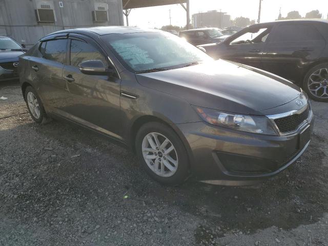 Photo 4 from auction – 2011 KIA OPTIMA LX with VIN KNAGM4A76B5144323