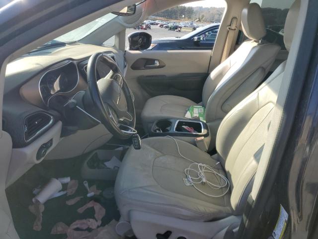 Photo 7 from auction – 2017 CHRYSLER PACIFICA T with VIN 2C4RC1EG1HR584565