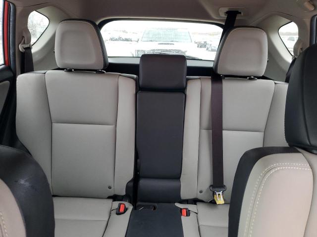 Photo 10 from auction – 2016 TOYOTA RAV4 LIMIT with VIN JTMDFREV1GJ070622