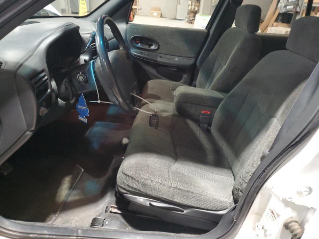 Photo 7 from auction – 1995 OLDSMOBILE CUTLASS SU with VIN 1G3WH52M2SD345400