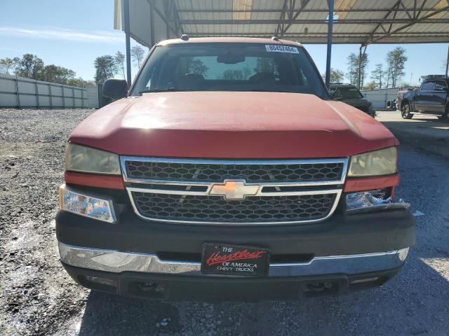 Photo 5 from auction – 2005 CHEVROLET SILVERADO with VIN 1GCHC29U25E303500