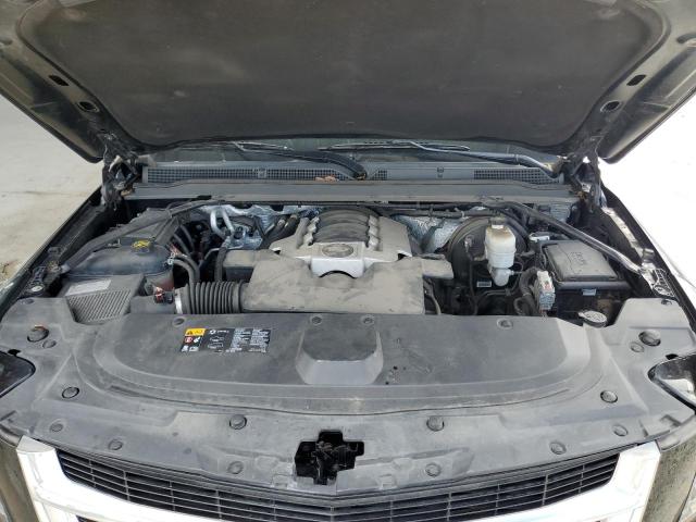 Photo 12 from auction – 2016 CADILLAC ESCALADE E with VIN 1GYS4JKJ2GR459488