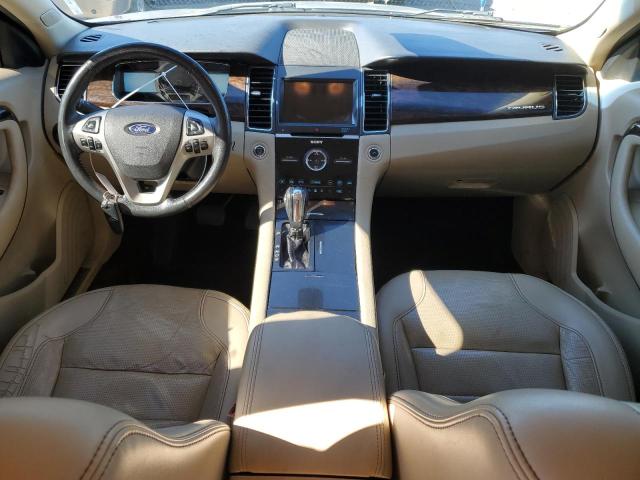 Photo 8 from auction – 2019 FORD TAURUS LIM with VIN 1FAHP2F84KG111335