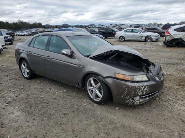 Photo 4 from auction – 2008 ACURA TL with VIN 19UUA66218A016032
