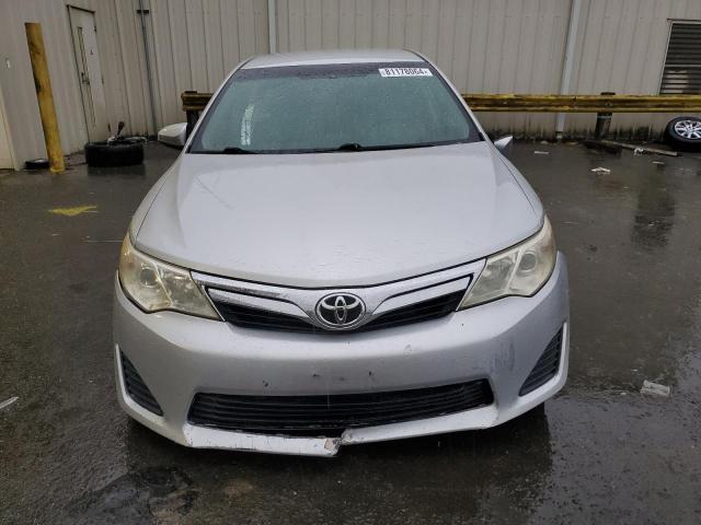Photo 5 from auction – 2012 TOYOTA CAMRY BASE with VIN 4T1BF1FK3CU097192
