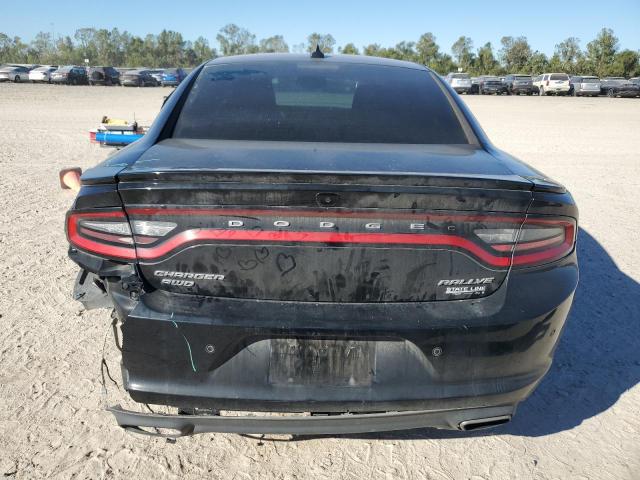 Photo 6 from auction – 2017 DODGE CHARGER SX with VIN 2C3CDXJG6HH505560