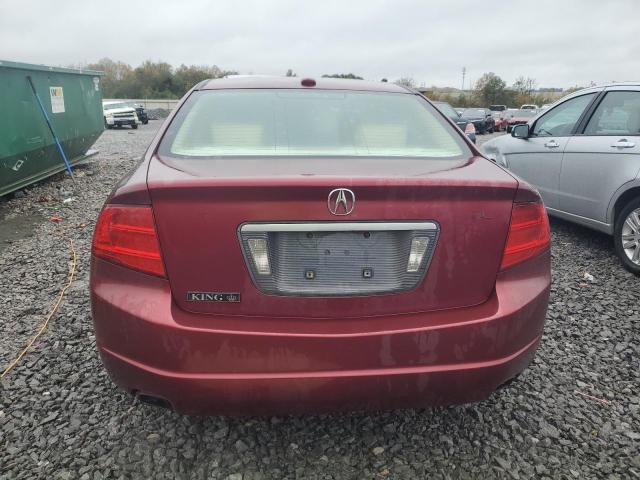 Photo 6 from auction – 2006 ACURA 3.2TL with VIN 19UUA66236A043097
