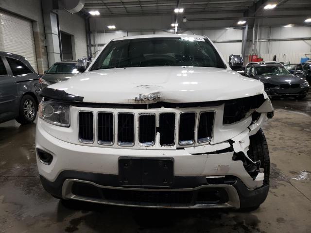 Photo 5 from auction – 2016 JEEP GRAND CHER with VIN 1C4RJFBG7GC388788
