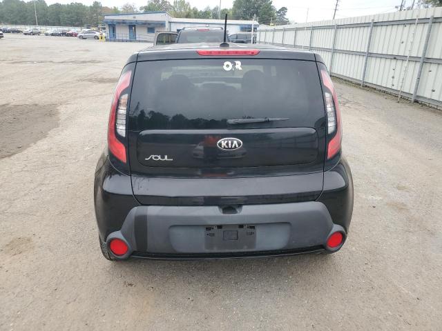 Снимка 6 от търг – 2015 KIA SOUL + с VIN KNDJP3A54F7798448