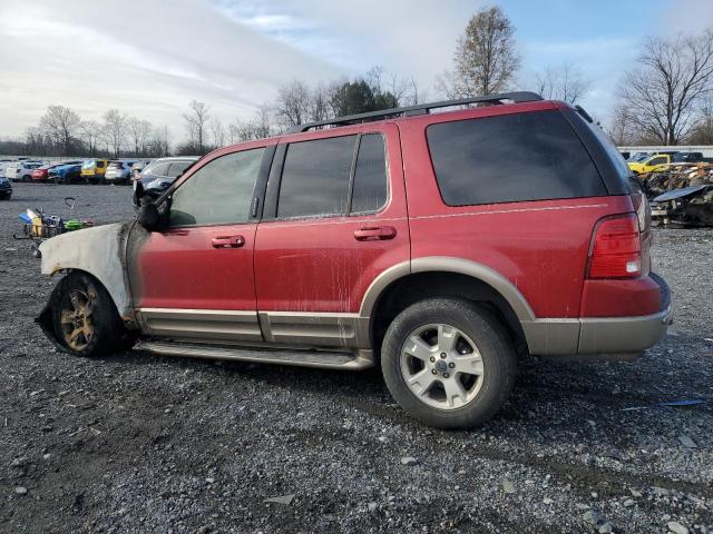 Photo 2 from auction – 2003 FORD EXPLORER E with VIN 1FMZU74K63UB65107