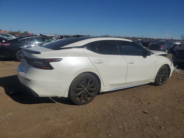 Photo 3 from auction – 2019 NISSAN MAXIMA S with VIN 1N4AA6AV7KC364177
