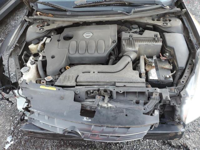 Photo 11 from auction – 2010 NISSAN ALTIMA BAS with VIN 1N4AL2AP4AC170595