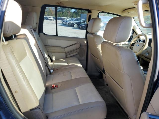 Photo 11 from auction – 2006 FORD EXPLORER E with VIN 1FMEU64E66UA86124