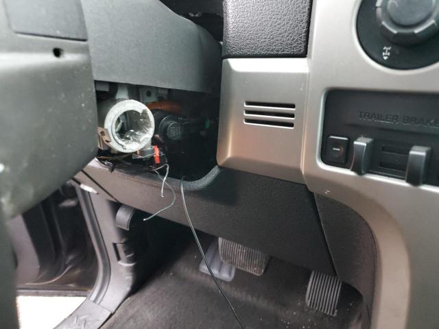 Фото 12 с аукциона – 2010 FORD F150 SUPER с VIN 1FTFW1EV2AFD45189