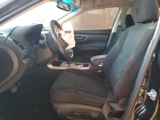 Photo 7 from auction – 2015 NISSAN ALTIMA 2.5 with VIN 1N4AL3AP3FC594623