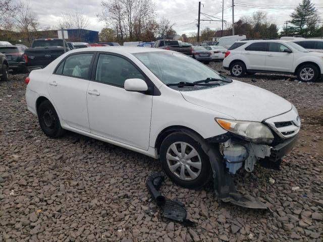 Photo 4 from auction – 2011 TOYOTA COROLLA BA with VIN 2T1BU4EE2BC678735