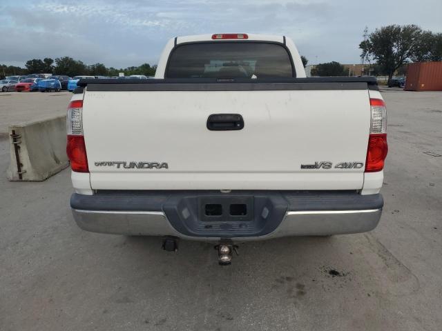 Photo 6 from auction – 2006 TOYOTA TUNDRA DOU with VIN 5TBDT44136S540752