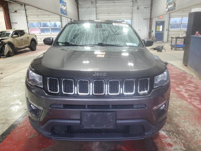 Photo 5 from auction – 2018 JEEP COMPASS LA with VIN 3C4NJDBB9JT401978
