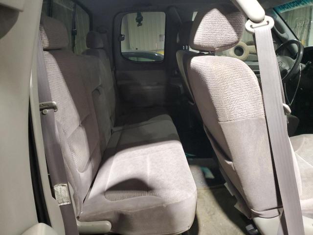 Photo 10 from auction – 2000 TOYOTA TUNDRA ACC with VIN 5TBBT4816YS038113