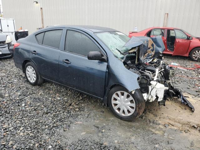 Photo 4 from auction – 2015 NISSAN VERSA S with VIN 3N1CN7AP4FL922756