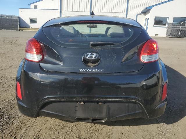 Photo 6 from auction – 2012 HYUNDAI VELOSTER with VIN KMHTC6AD5CU021654