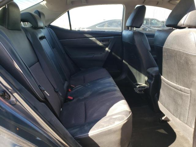 Photo 10 from auction – 2016 TOYOTA COROLLA L with VIN 2T1BURHE2GC708574