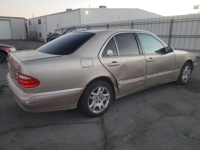 Photo 3 from auction – 2001 MERCEDES-BENZ E 430 with VIN WDBJF70J31B293515