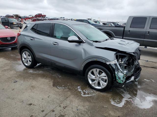 Photo 4 from auction – 2024 BUICK ENCORE GX with VIN KL4AMBS28RB174512