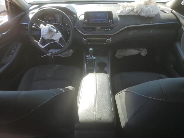 Photo 8 from auction – 2021 NISSAN ALTIMA with VIN 1N4BL4BV8MN318480
