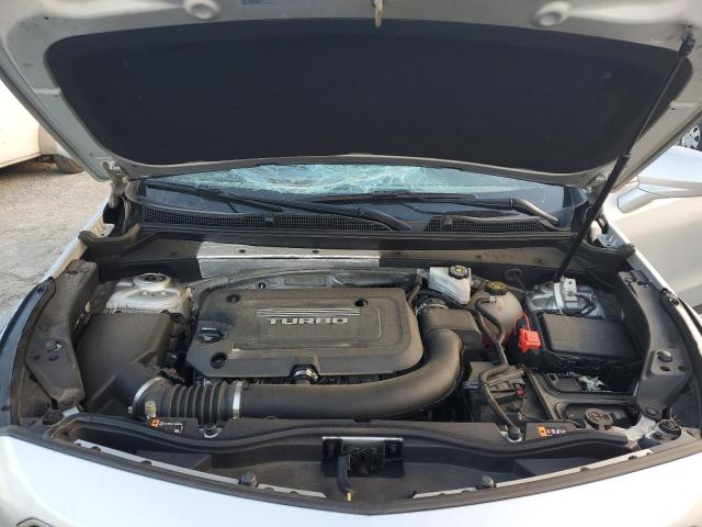 Photo 12 from auction – 2019 CADILLAC XT4 PREMIU with VIN 1GYFZCR42KF196007