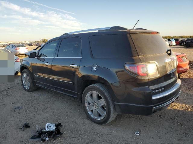 Photo 2 from auction – 2014 GMC ACADIA DEN with VIN 1GKKRTKD9EJ258362