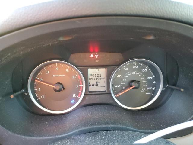 Photo 9 from auction – 2015 SUBARU FORESTER 2 with VIN JF2SJABC1FH811224