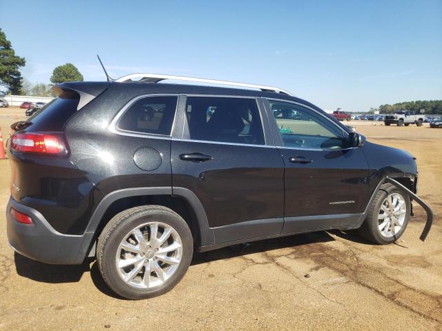 Photo 3 from auction – 2014 JEEP CHEROKEE L with VIN 1C4PJLDB0EW162093