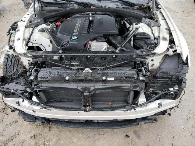 Photo 11 from auction – 2014 BMW 535 XI with VIN WBA5B3C54ED534463